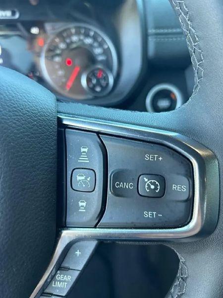 2026 Ram 1500 Laramie Crew Cab 4x4 57 Box