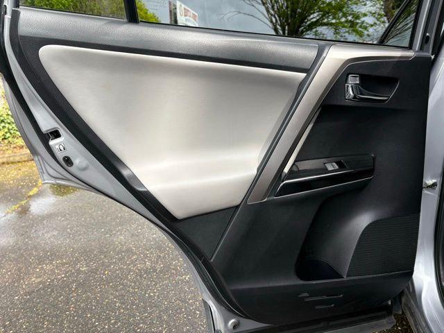 2018 Toyota RAV4 Hybrid Limited