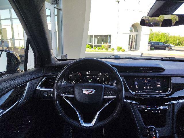 2020 Cadillac XT6 AWD Sport
