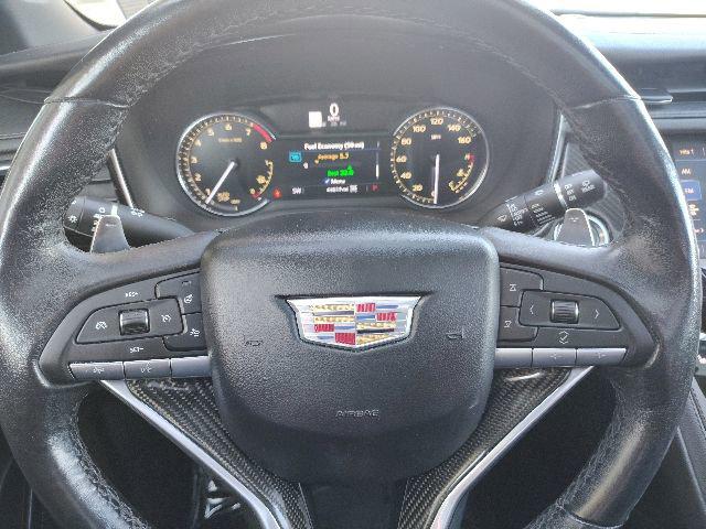 2020 Cadillac XT6 AWD Sport
