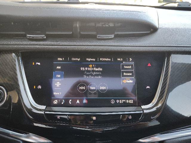 2020 Cadillac XT6 AWD Sport