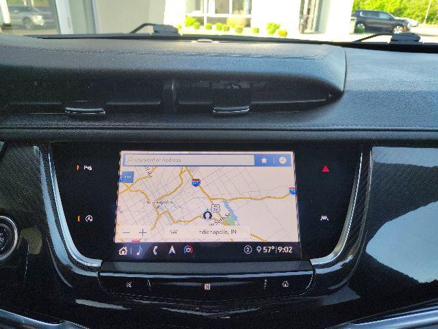 2020 Cadillac XT6 AWD Sport