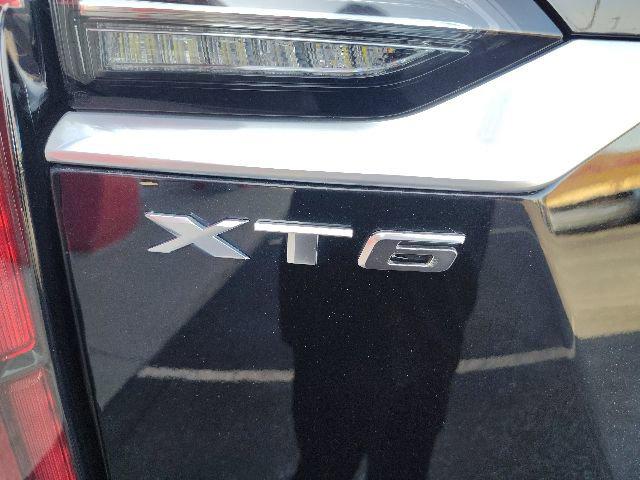 2020 Cadillac XT6 AWD Sport