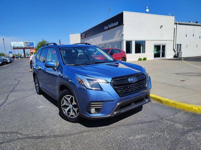 2023 Subaru Forester Premium for sale in Indianapolis, IN