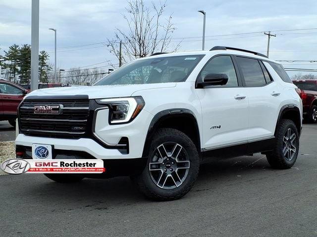 2026 GMC Terrain AWD AT4 for sale in Somersworth, NH