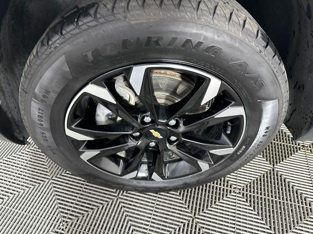 2023 Chevrolet Trailblazer FWD LT