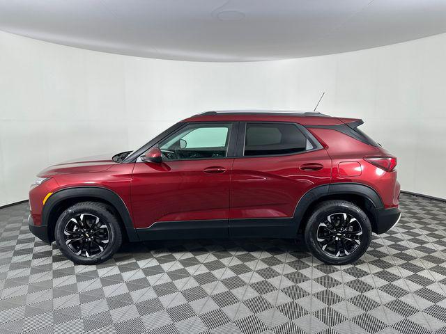 2023 Chevrolet Trailblazer FWD LT