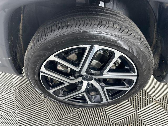 2025 Jeep Compass Limited 4x4 2025 Jeep Compass Limited 4x4