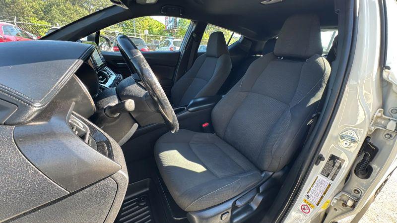 2018 Toyota C-HR XLE Premium