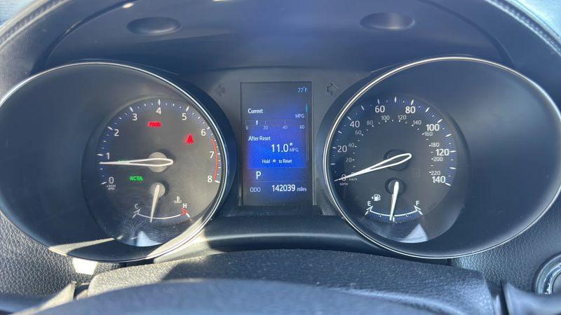 2018 Toyota C-HR XLE Premium
