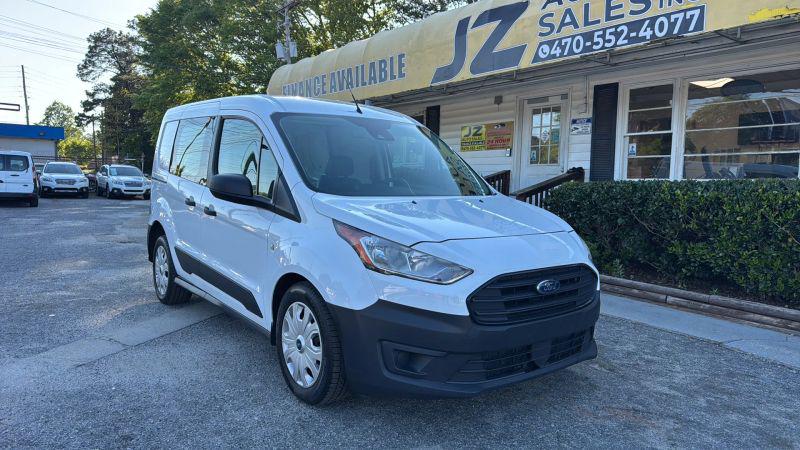 2020 Ford Transit Connect XL Cargo Van for sale in Marietta, GA