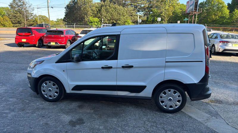 2020 Ford Transit Connect XL Cargo Van