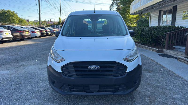 2020 Ford Transit Connect XL Cargo Van