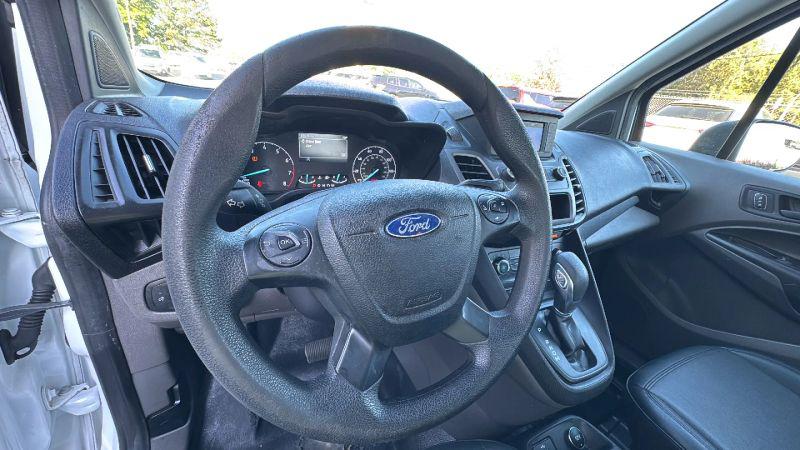 2020 Ford Transit Connect XL Cargo Van