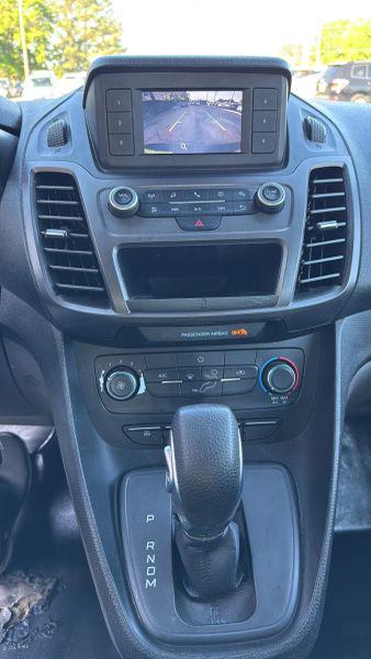 2020 Ford Transit Connect XL Cargo Van