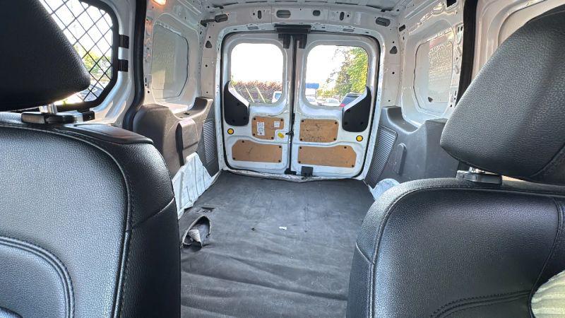2020 Ford Transit Connect XL Cargo Van