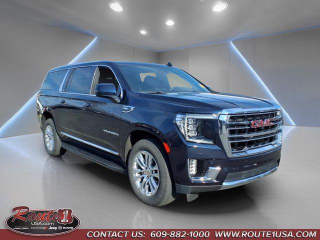 2023 GMC Yukon XL 4WD SLT