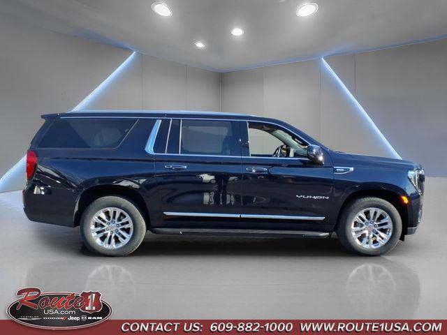 2023 GMC Yukon XL 4WD SLT