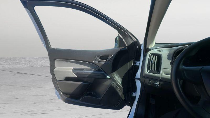 2015 Chevrolet Colorado WT