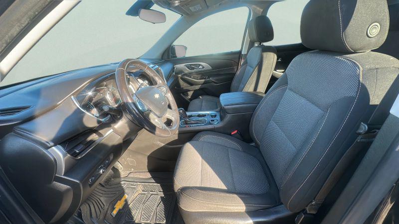 2019 Chevrolet Traverse 1LT