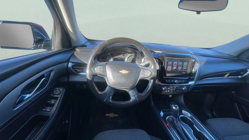 2019 Chevrolet Traverse 1LT