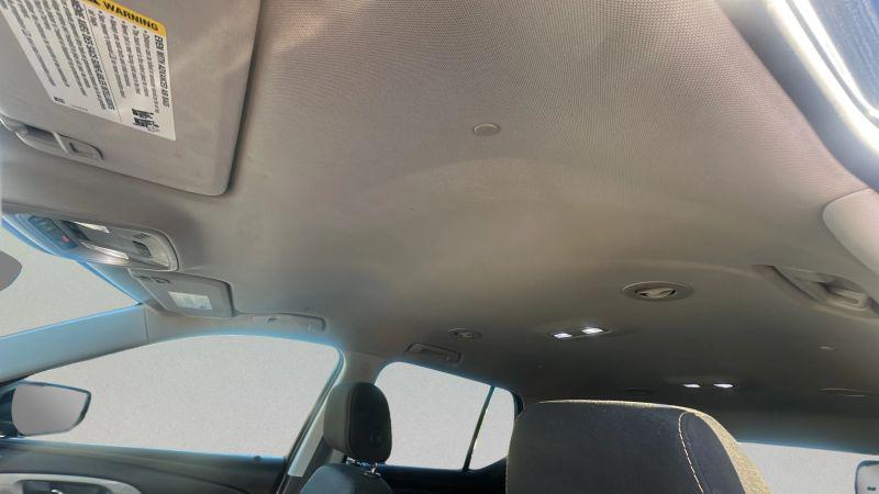 2019 Chevrolet Traverse 1LT