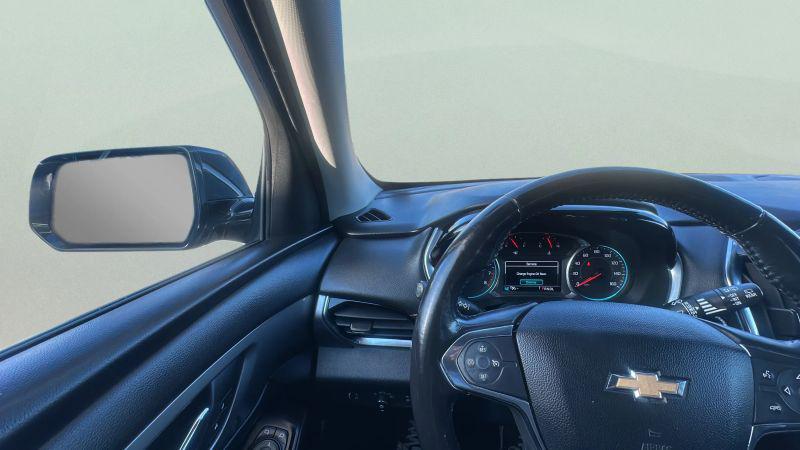2019 Chevrolet Traverse 1LT