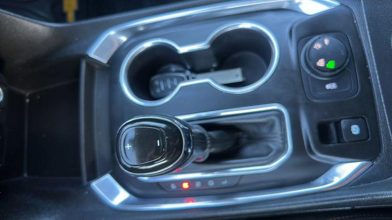 2019 Chevrolet Traverse 1LT
