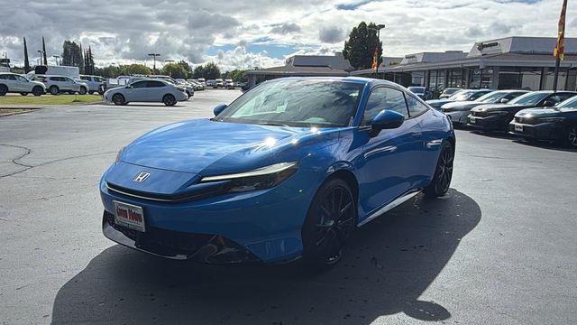 2026 Honda Prelude Unknown for sale in Redding, MA