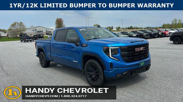 2022 GMC Sierra 1500 Elevation for sale in Saint Albans, VT