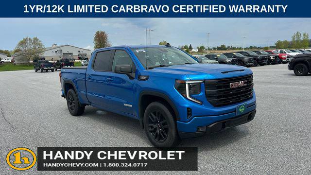 2022 GMC Sierra 1500 Elevation for sale in Saint Albans, VT