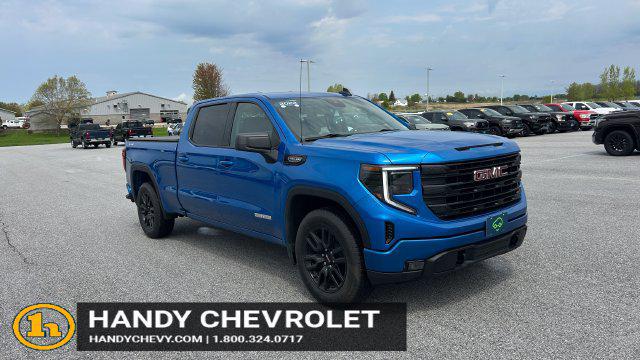 2022 GMC Sierra 1500 Elevation for sale in Saint Albans, VT