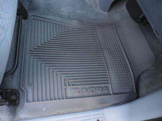 2002 Toyota Tundra SR5 V8