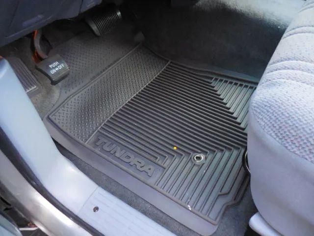 2002 Toyota Tundra SR5 V8