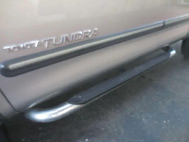 2002 Toyota Tundra SR5 V8