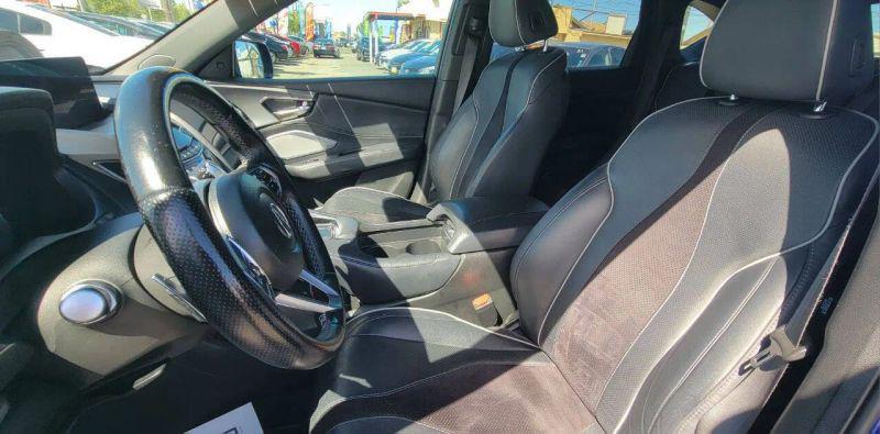 2019 Acura RDX A-SPEC Package