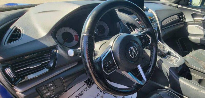 2019 Acura RDX A-SPEC Package