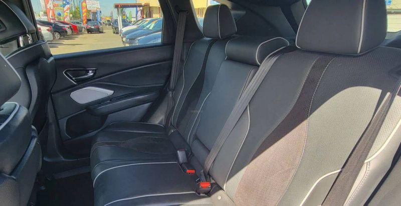 2019 Acura RDX A-SPEC Package