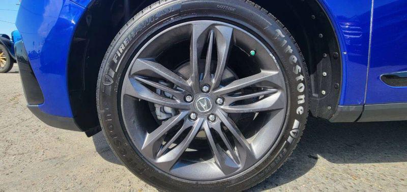 2019 Acura RDX A-SPEC Package