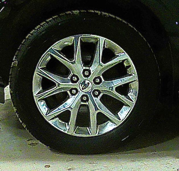 2017 Ford Expedition Limited