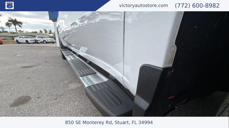 2022 Chevrolet Silverado 1500 4WD Crew Cab Short Bed LTZ