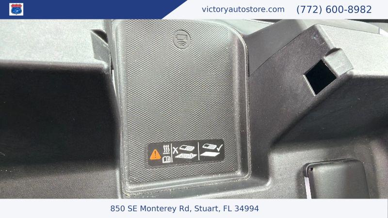 2022 Chevrolet Silverado 1500 4WD Crew Cab Short Bed LTZ