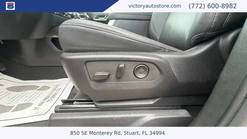 2022 Chevrolet Silverado 1500 4WD Crew Cab Short Bed LTZ