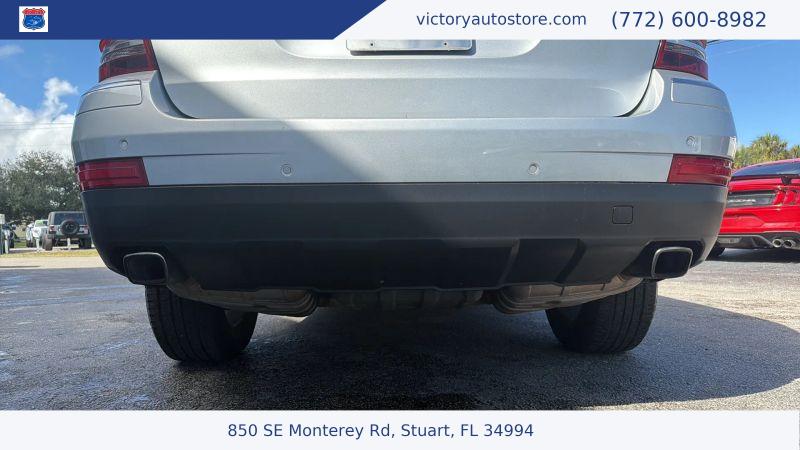 2007 Mercedes-Benz GL 4MATIC