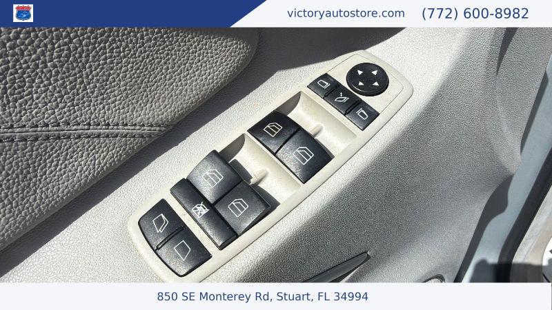 2007 Mercedes-Benz GL 4MATIC