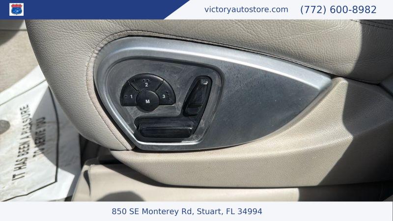 2007 Mercedes-Benz GL 4MATIC