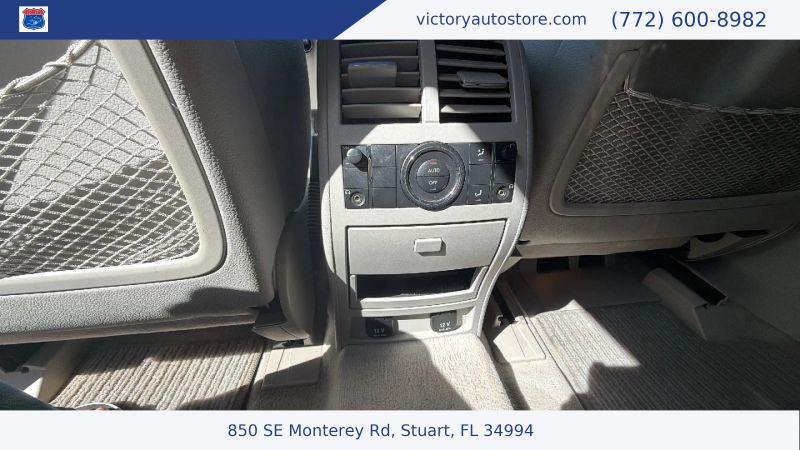 2007 Mercedes-Benz GL 4MATIC