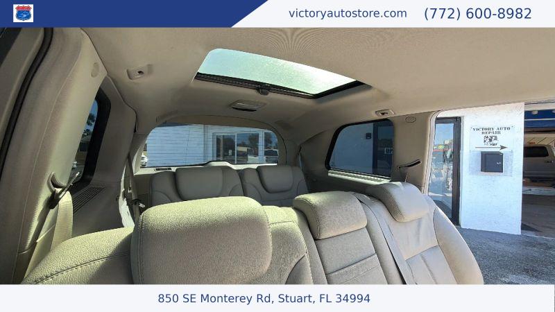 2007 Mercedes-Benz GL 4MATIC