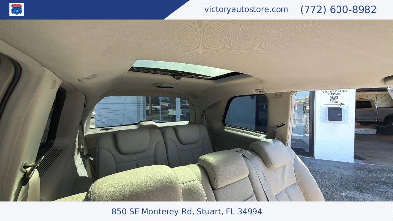 2007 Mercedes-Benz GL 4MATIC