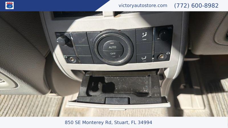 2007 Mercedes-Benz GL 4MATIC